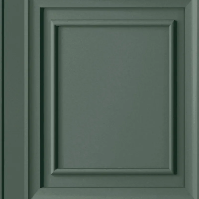 Markenware 3D-Tapete in Grün, 119844, Laura Ashley 3