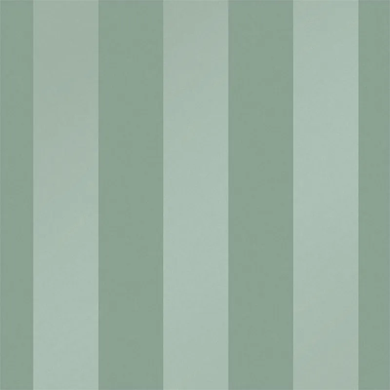 Grün gestreifte Vliestapete, 118478, Laura Ashley 3 Angebot