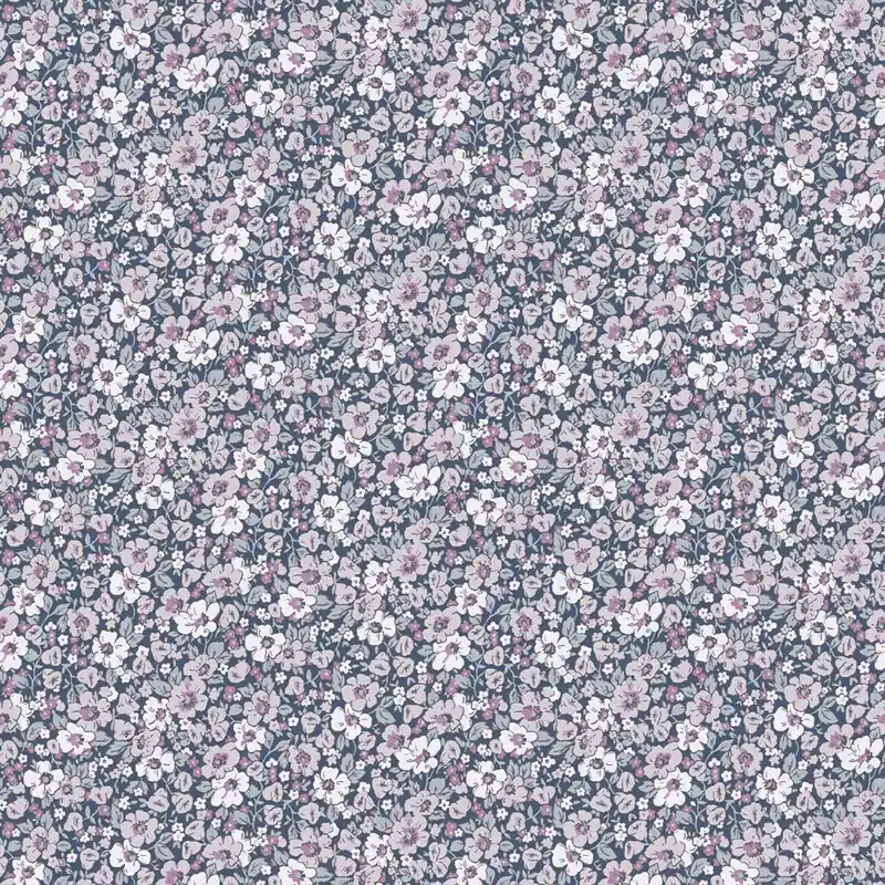 Aktuell Florale Vliestapete, 119867, Laura Ashley 3