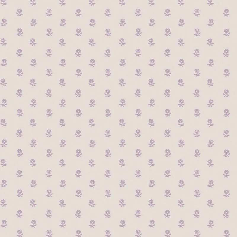 Neu Im Sortiment Lavendel florale Vliestapete, 119864, Laura Ashley 3