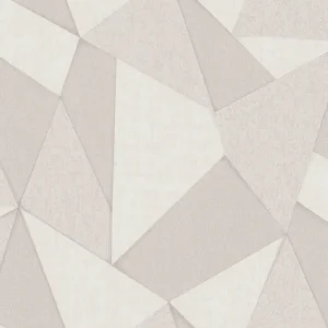 Direktkauf Beige geometrische Vliestapete, Z77552, Savana, Zambaiti Parati