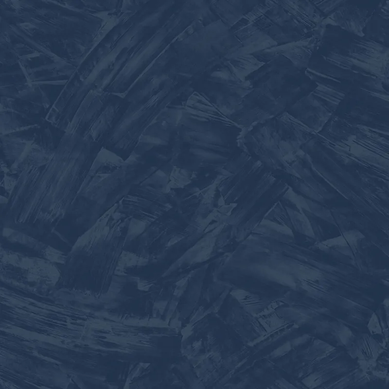 Vliestapete, Stuck, blau, SO27019, Soleado, Decoprint Direkt Vom Hersteller