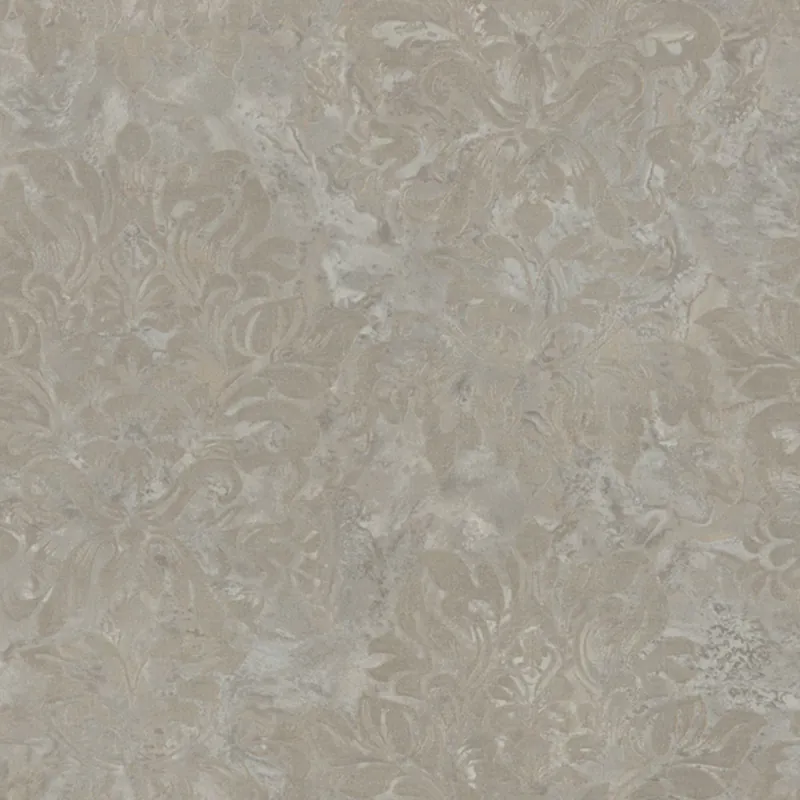 Angebot Luxuriöse braune Tapete, Ornamente M13019, Murella Italia, Zambaiti Parati