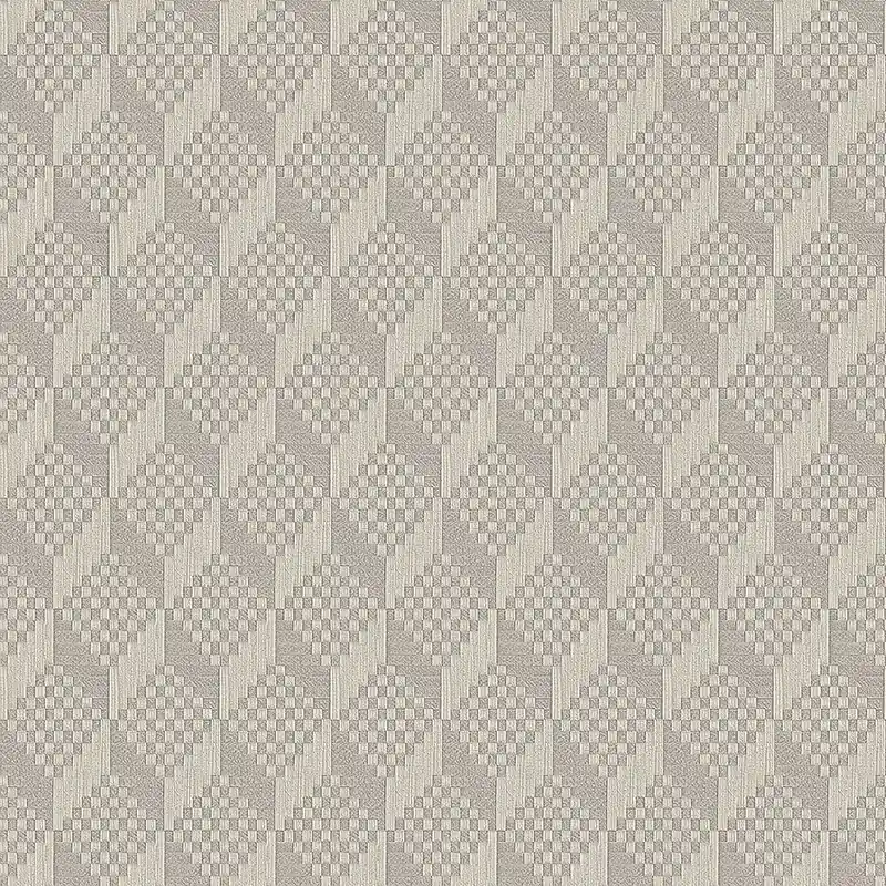 Top-Preis Grau-silberne Luxustapete 3d GR322303, Grace, Design ID