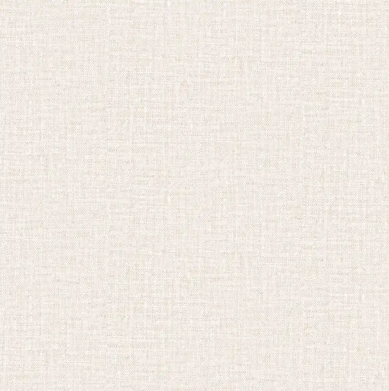 Cremefarbene Vliestapete, Stoffimitat, Z77502, Savana, Zambaiti Parati Sonderangebot