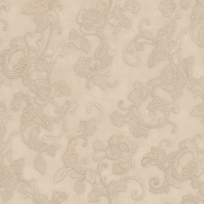Ausverkauf Luxus Beige Tapete Gold Ornamente M31933, Magnifica Murella, Zambaiti Parati