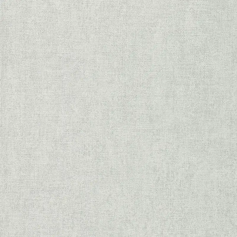 Nur Heute Weiße einfarbige Tapete 31607, Textilia, Limonta