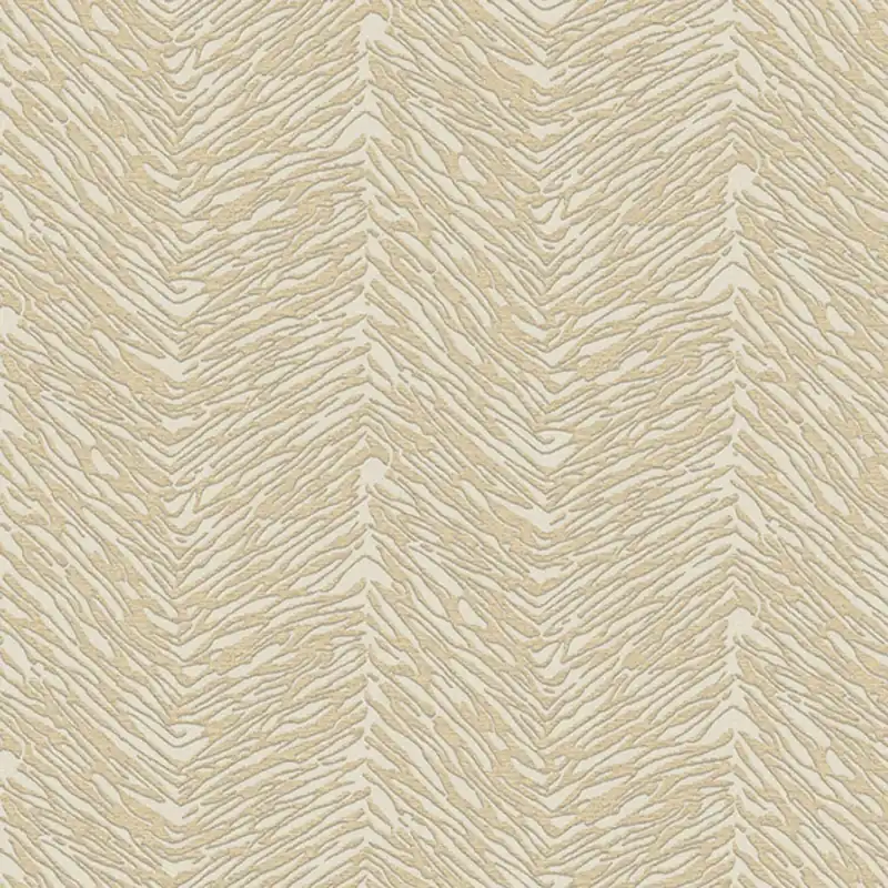 Beige-goldene Vliestapete 07705, Makalle II, Limonta Direkt Vom Hersteller