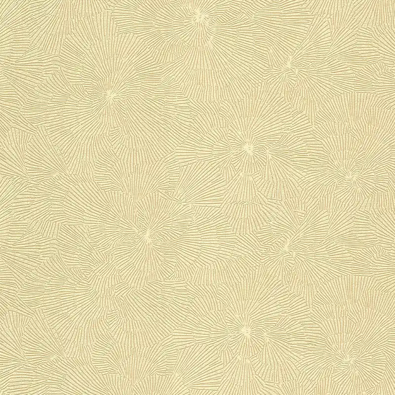 Beige Tapete mit Blumen 32004, Textilia, Limonta Knallerangebot
