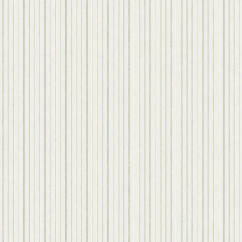 Neu Vliestapete, beige, Streifen, 9818-2, Essential Stripes, ICH Wallcoverings