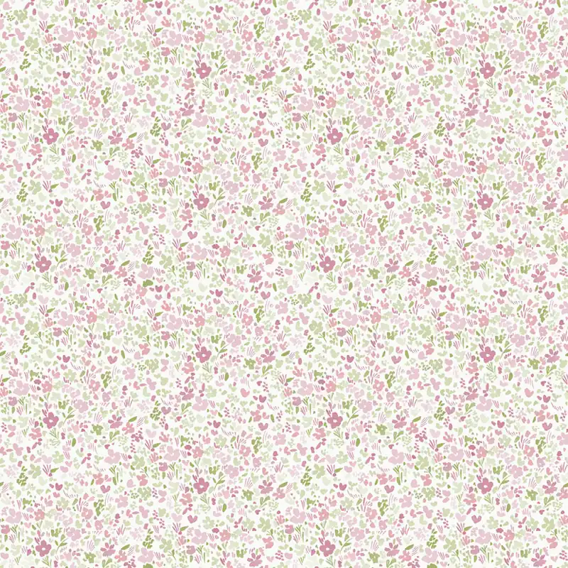 Florale Vliestapete, MG56669, Mika, ICH Wallcoverings Wochenendangebot