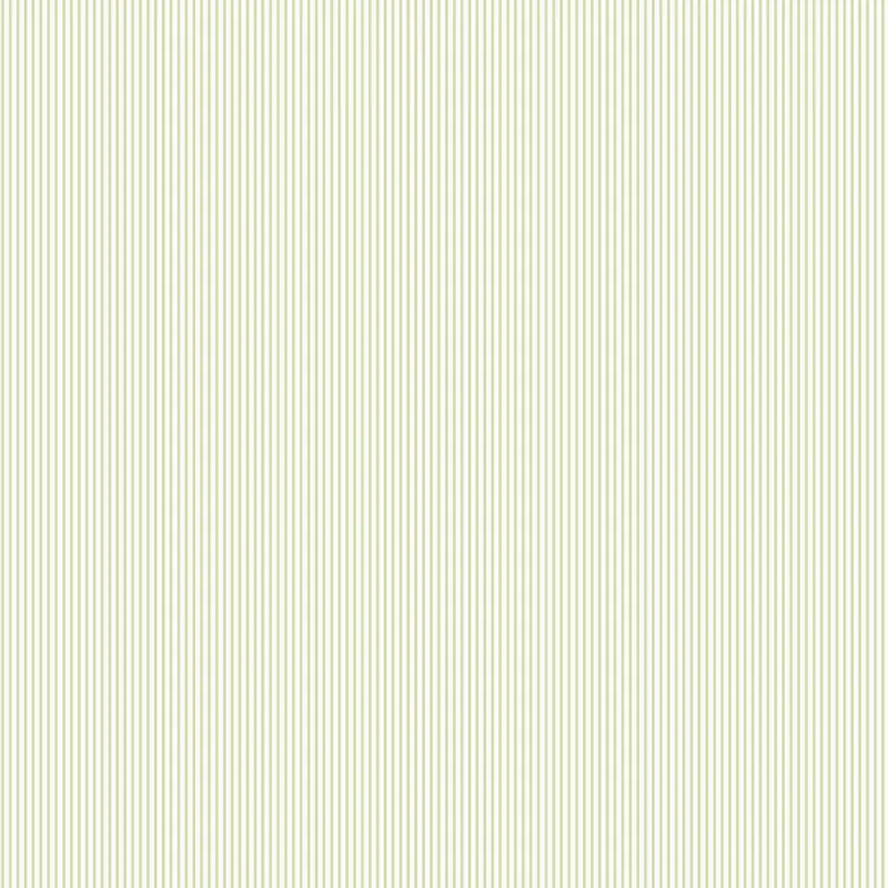 Grün-weiß gestreifte Tapete, MG56644, Mika, ICH Wallcoverings Bestpreis