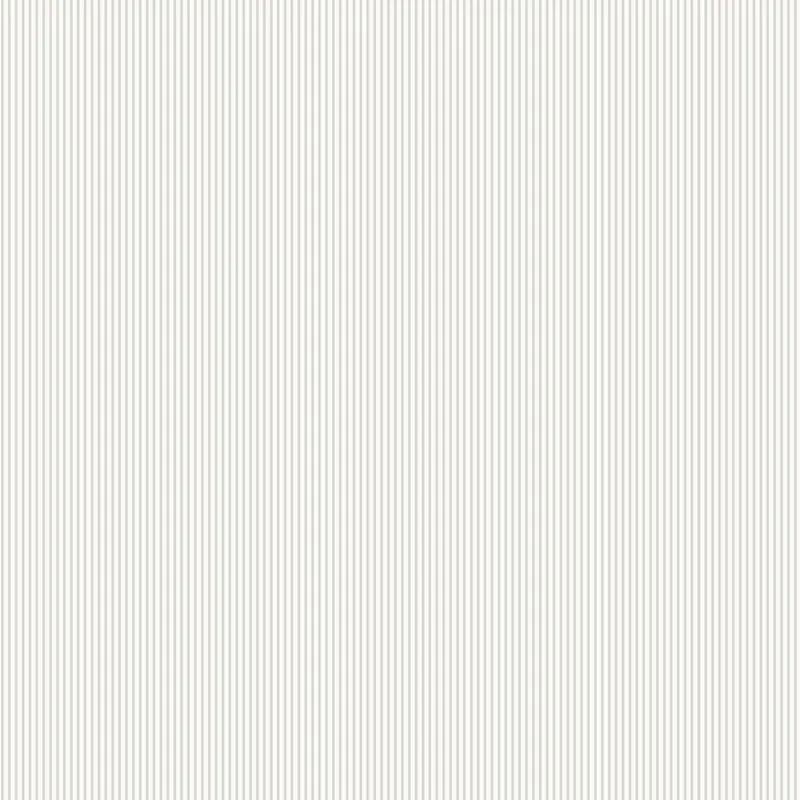 Grau-weiß gestreifte Tapete, MG56642, Mika, ICH Wallcoverings Preiswert