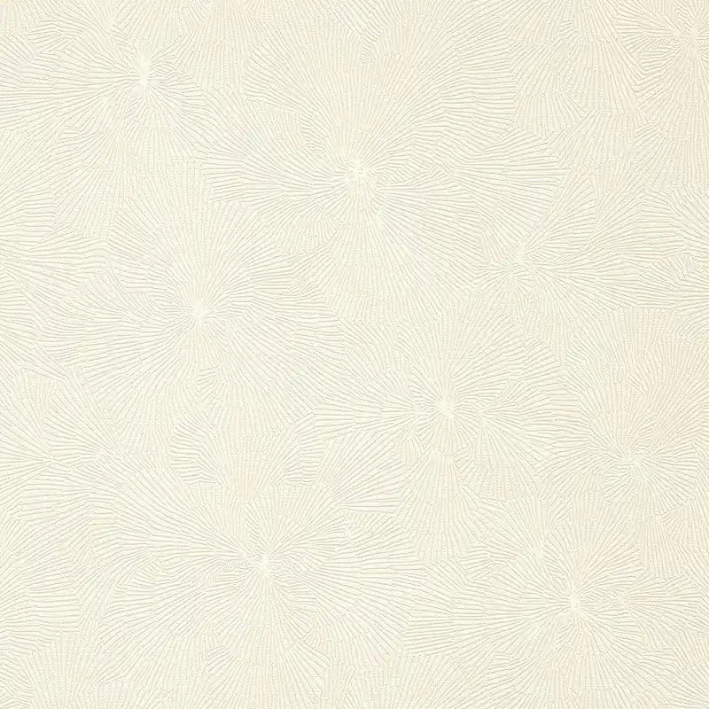 Weiße Tapete mit Blumen 32001, Textilia, Limonta Sichere Zahlung