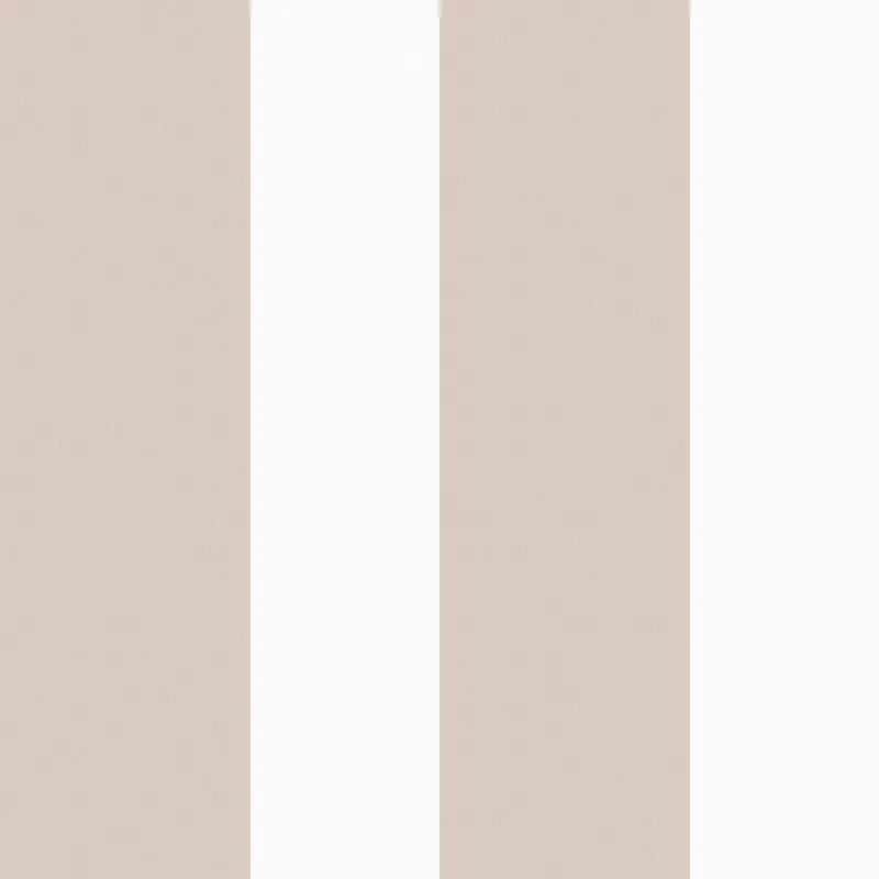 Zertifiziert Vliestapete, beige, Streifen, 5062-1, Essential Stripes, ICH Wallcoverings