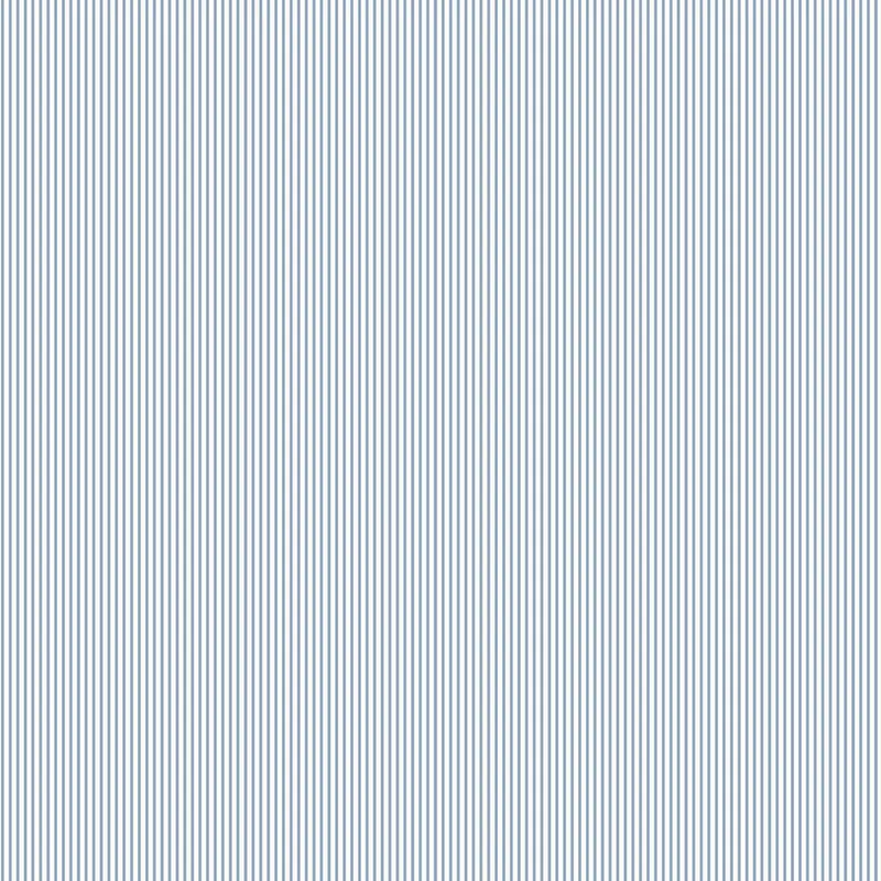 Blau-weiß gestreifte Tapete, MG56641, Mika, ICH Wallcoverings Mega-Angebot