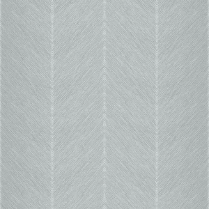 Graue Vliestapete, Zick-Zack-Muster, M1803-3, Mika, ICH Wallcoverings Super-Preis