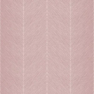 Sofort Bestellen Rosa Vliestapete, Zick-Zack-Muster, M1803-2, Mika, ICH Wallcoverings