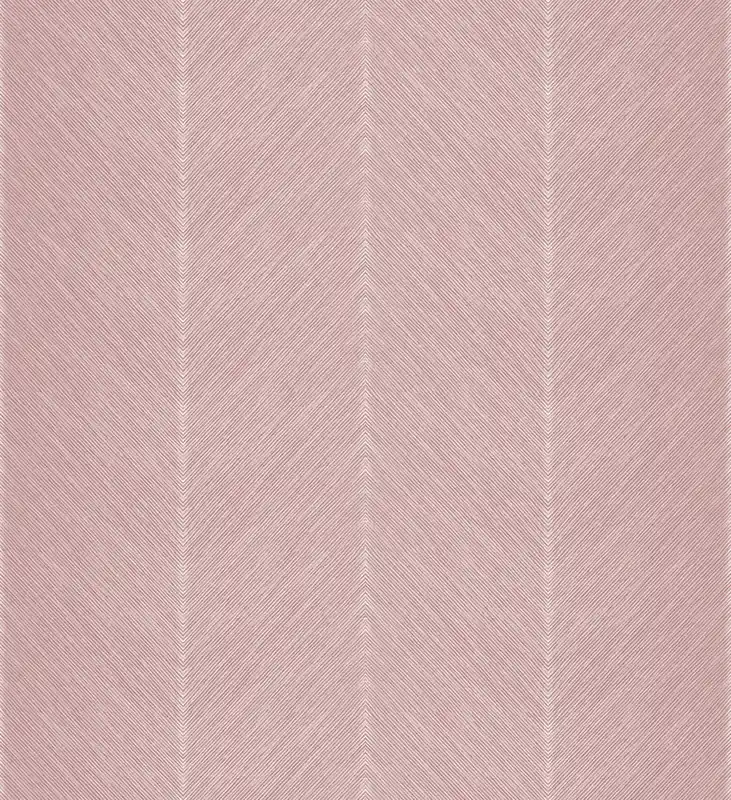 Sofort Bestellen Rosa Vliestapete, Zick-Zack-Muster, M1803-2, Mika, ICH Wallcoverings