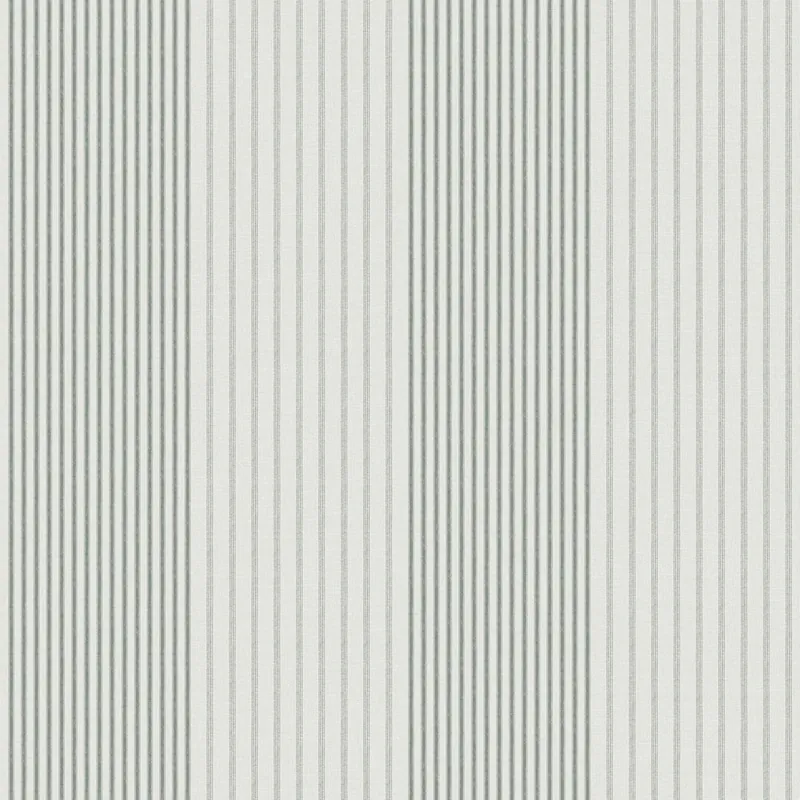 Finale Aktion Vliestapete, grün, Streifen, 9811-4, Essential Stripes, ICH Wallcoverings