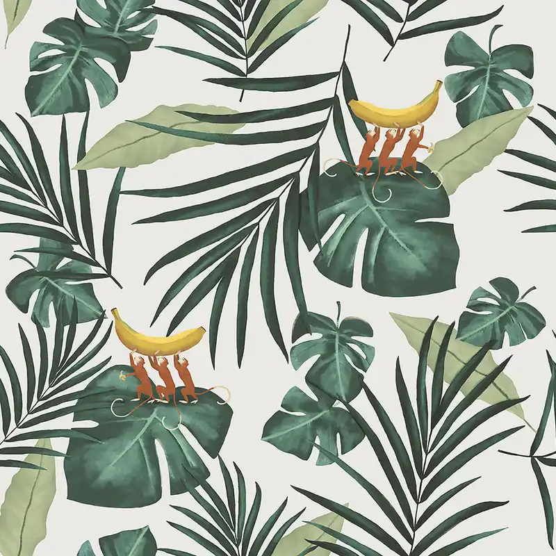 Vliestapete, Natur 6502-2, Batabasta, ICH Wallcoverings Schneller Versand