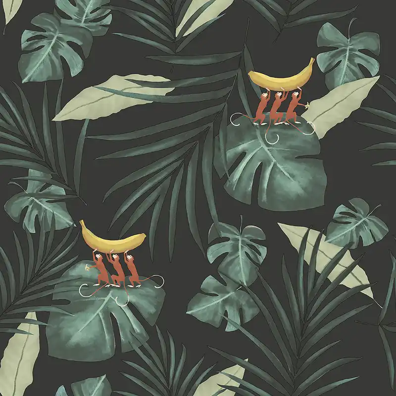 Direktkauf Vliestapete, Natur 6502-3, Batabasta, ICH Wallcoverings