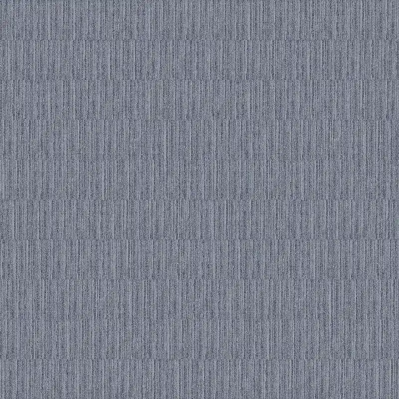 Blaue Tapete - Bambusimitation 6509-1, Batabasta, ICH Wallcoverings Bestpreis