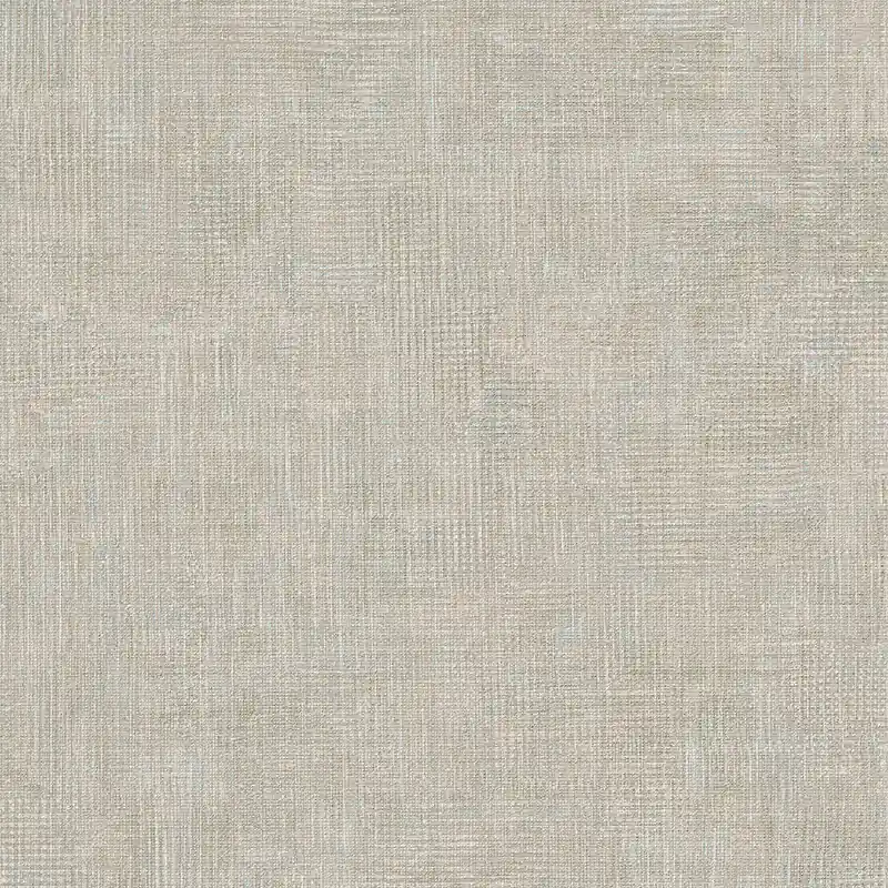 Graue Tapete mit blauen Würfeln, Textilstruktur MU1102 Muse, Grandeco Schnäppchen