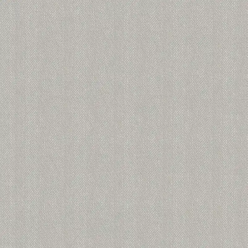 Tapete, Stoffimitat, Fischgrätenmuster, Vliestapete 347658, Natural Fabrics, Origin Online Kaufen