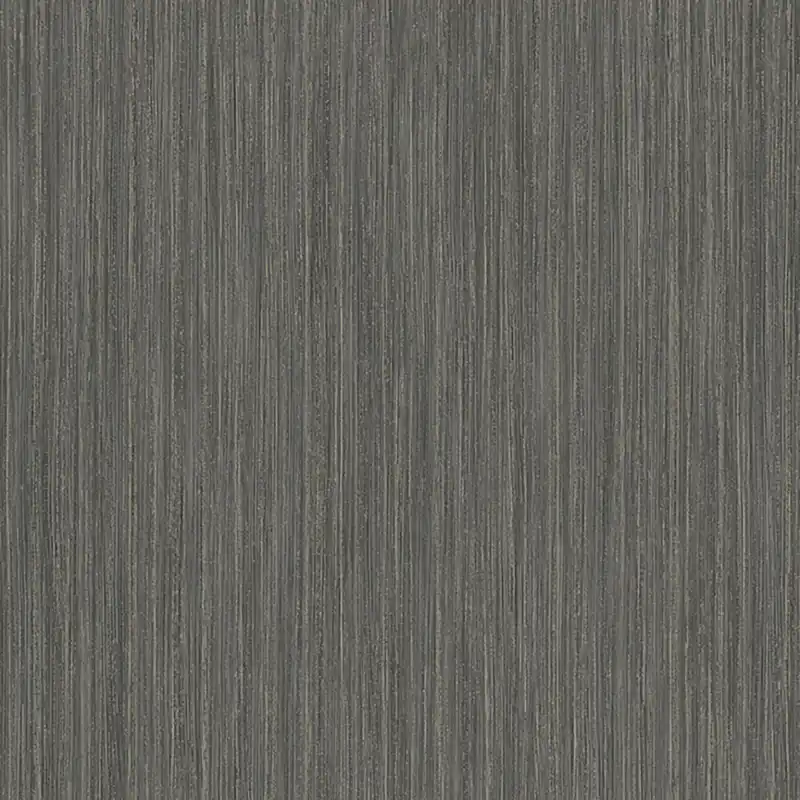 Grau-schwarze Tapete, Vliestapete - M55439 - Structures, Ugépa Letzte Chance