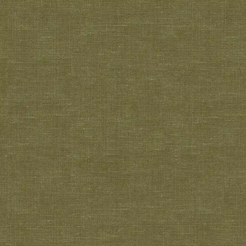 Tapete, Stoffimitat grün melange Vliestapete 347635, Natural Fabrics, Origin Angebot