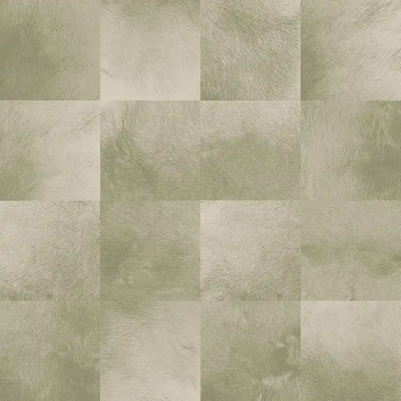 Echt Braun-beige Tapete - Pelzimitat, Vliestapete 139181, Paradise, Esta Home