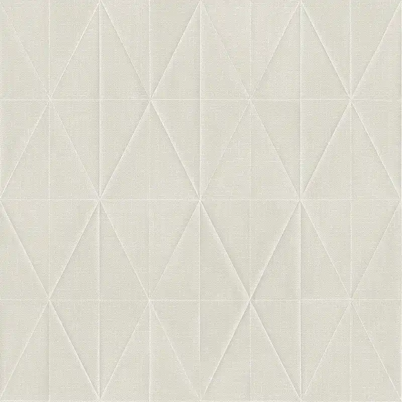 Top-Seller Tapete mit geometrischen Mustern Origami, Vliestapete 148714, Blush, Esta Home