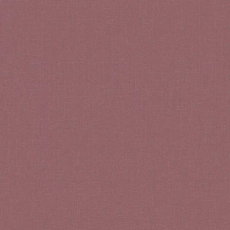 Altrosa Tapete, Stoffimitat, Vliestapete 148744, Blush, Esta Home Nur Für Kurze Zeit