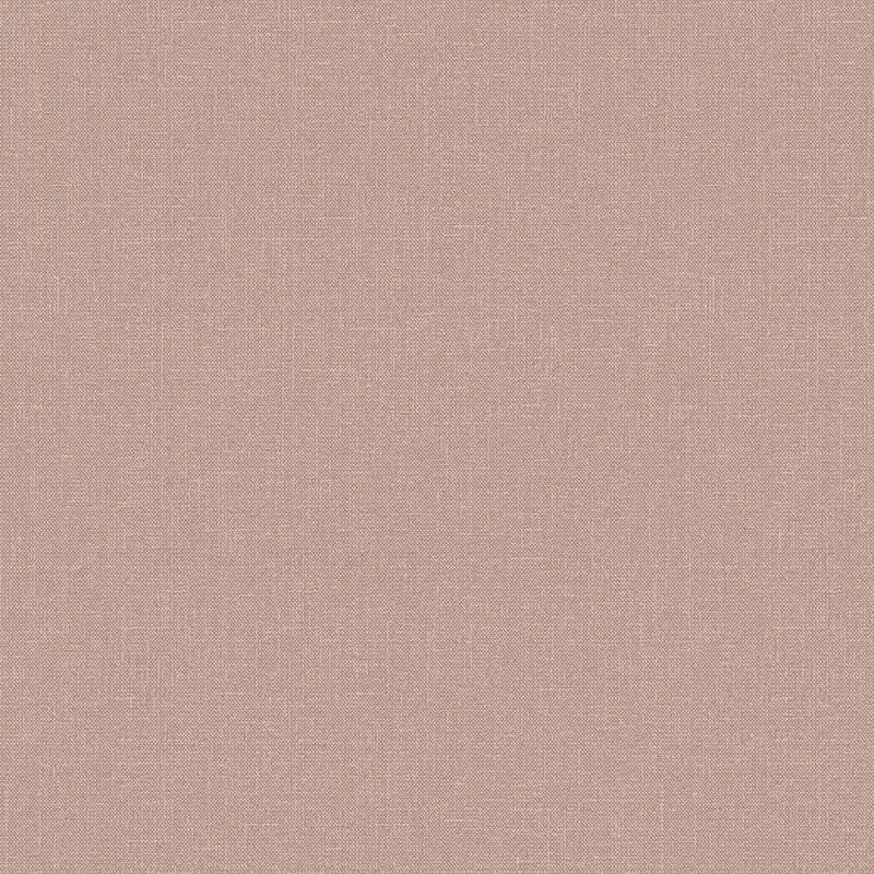 Altrosa Tapete, Stoffimitat, Vliestapete 148743, Blush, Esta Home Letzte Chance
