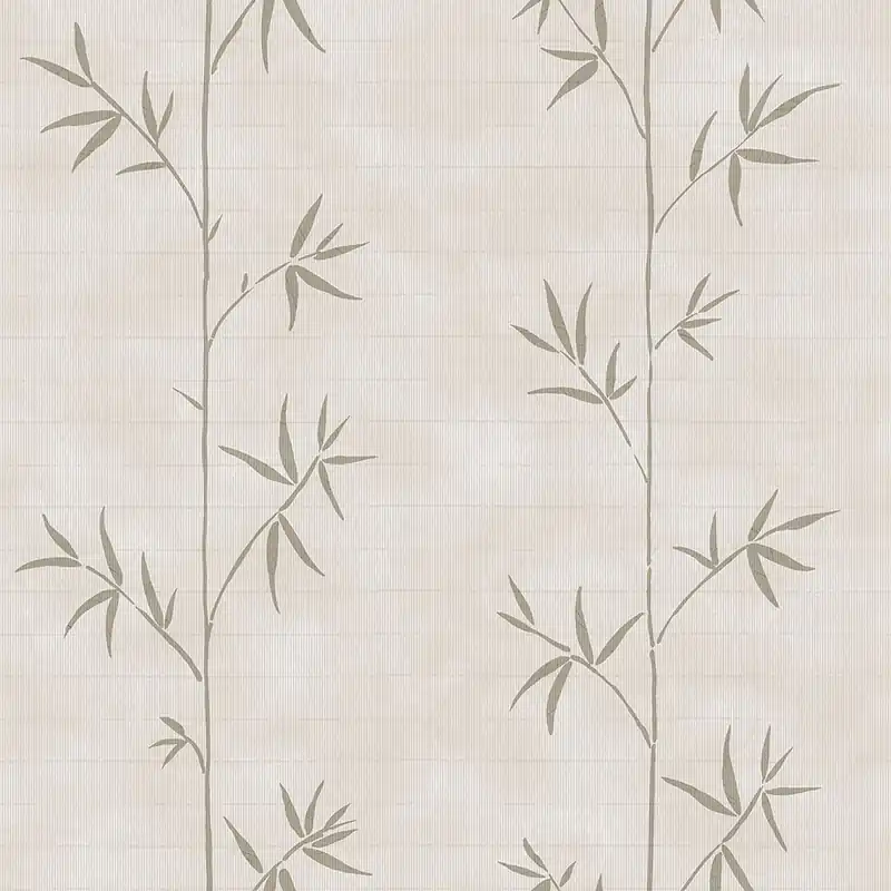 Grau-beige Tapete, Bambus, Vliestapete 148726, Blush, Esta Home Rabatt
