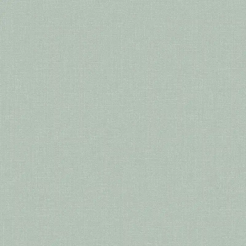 Grau-grüne Tapete, Stoffimitat, Vliestapete 148740, Blush, Esta Home Heißes Angebot