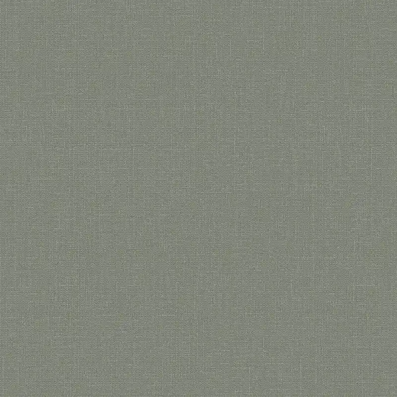 Grau-grüne Tapete, Stoffimitat, Vliestapete 148746, Blush, Esta Home Top-Preis