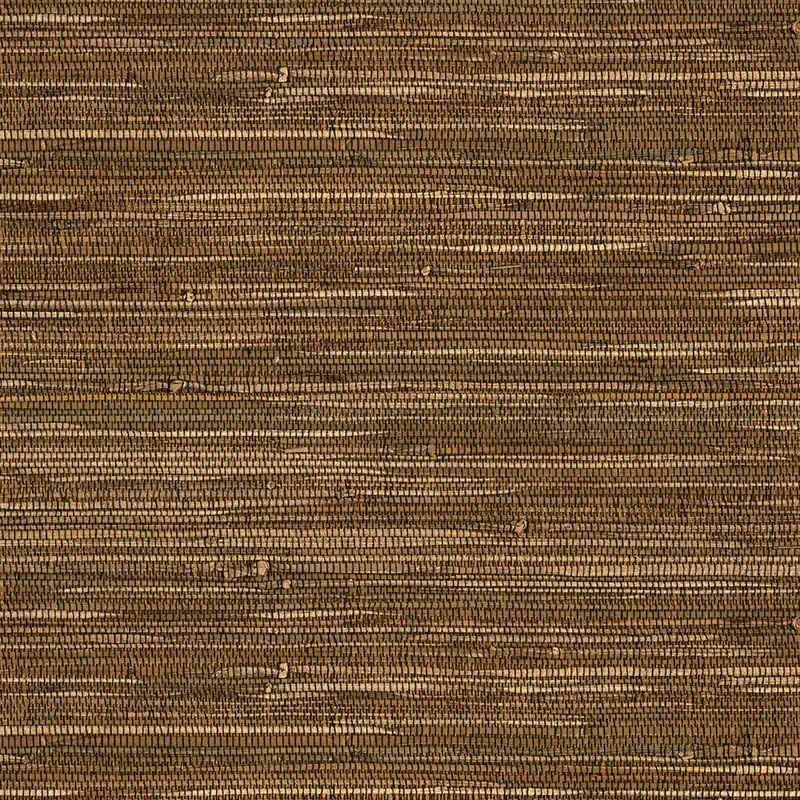 Bestpreis Natur, braune Tapete 303539, Natural Wallcoverings III, Eijffinger