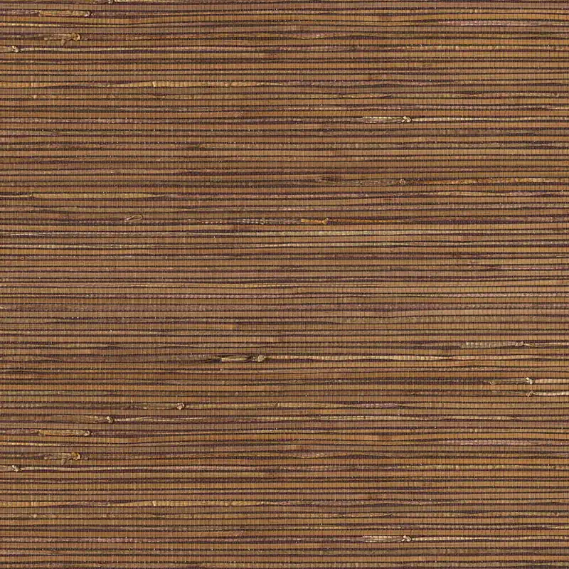 Braune Naturtapete 303550, Natural Wallcoverings III, Eijffinger Markenware
