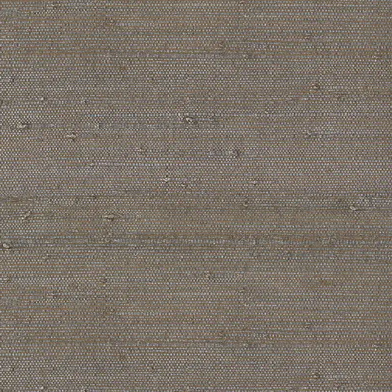 Angebot Braun-silberne Naturtapete 303545, Natural Wallcoverings III, Eijffinger