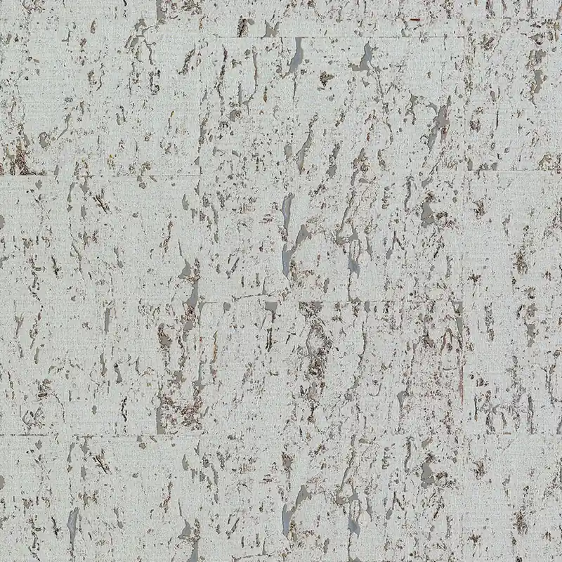 Naturkork-Tapete 303566, Natural Wallcoverings III, Eijffinger Markenprodukt